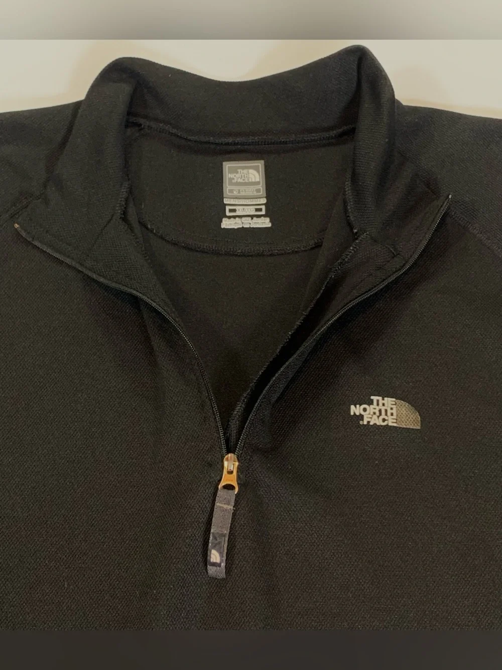 The North Face classic performance